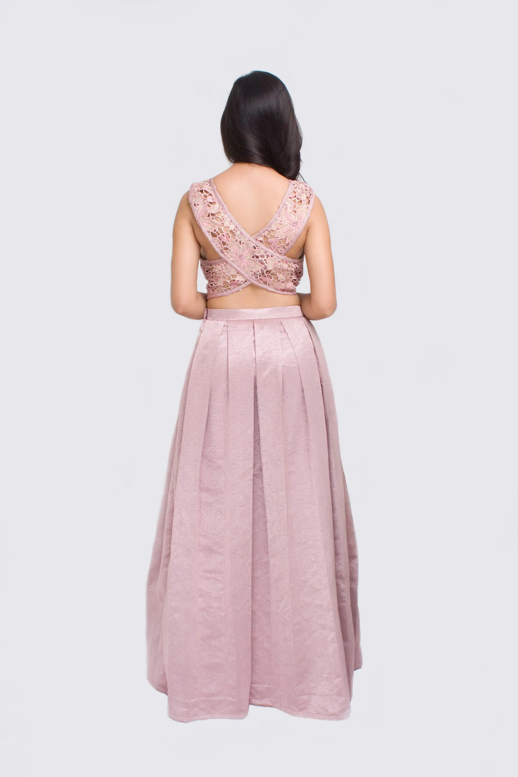 Rosewater Set — view 2