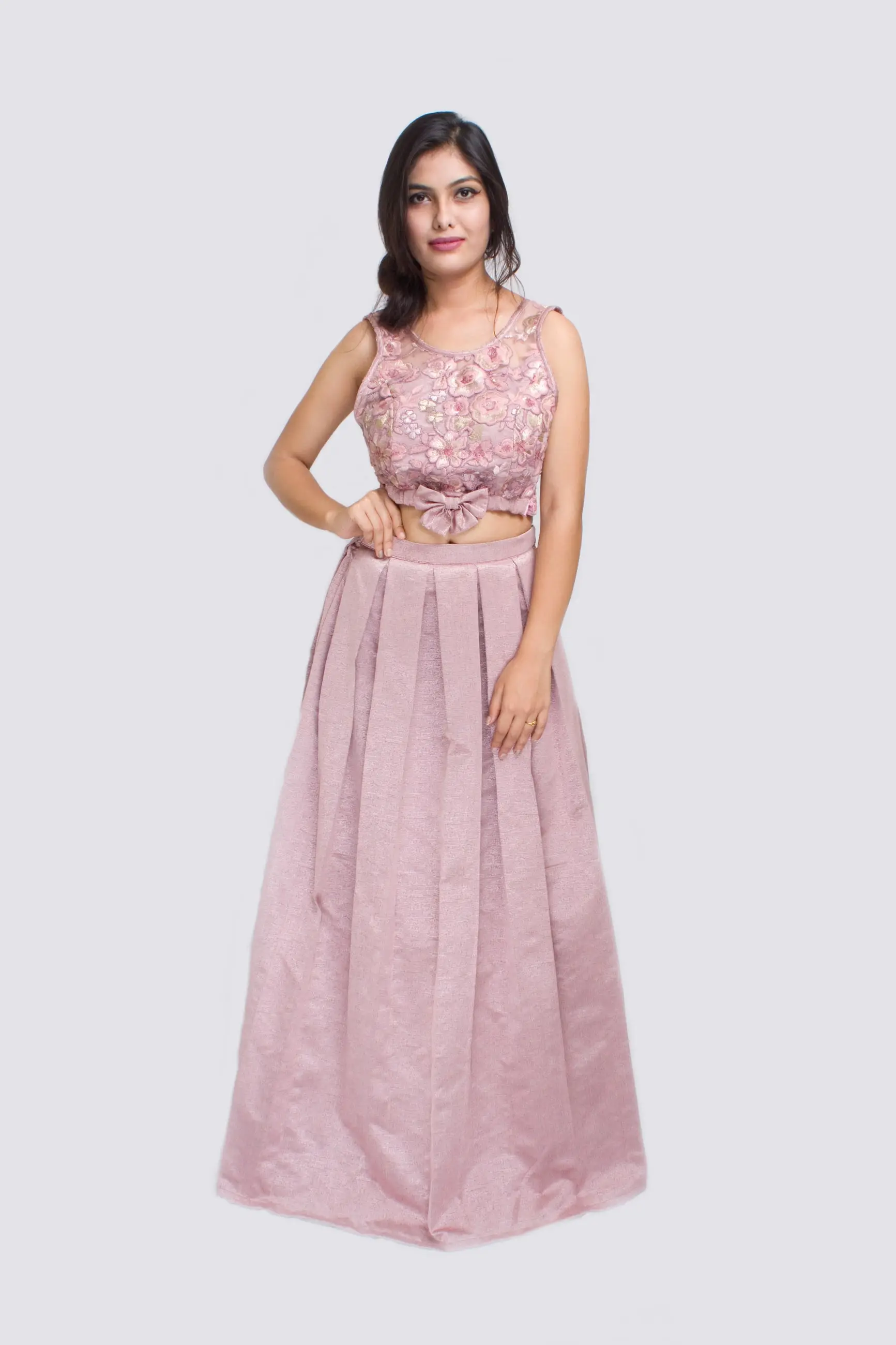 Rosewater Set